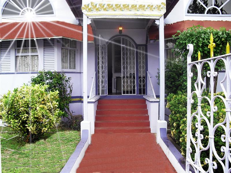 Miracle Healing Inn-官方