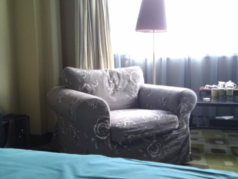 河北国际大厦主图