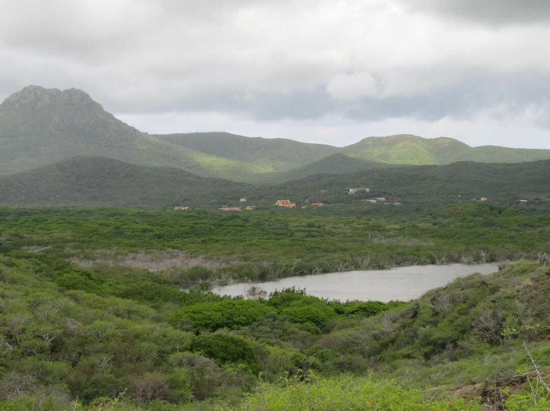 Mount Christoffel-Christoffel National Park必去景点
