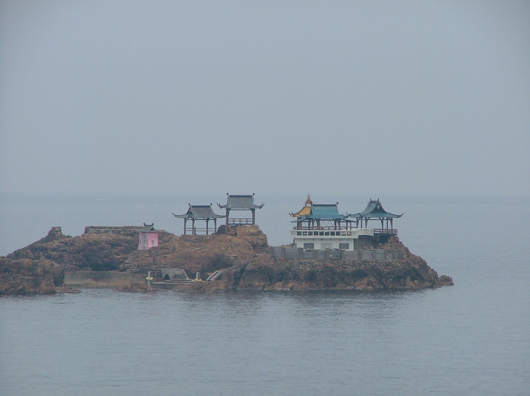 城崎水族馆-丰冈市必去景点