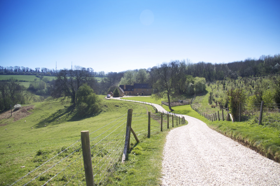 Upper Larkstoke主图