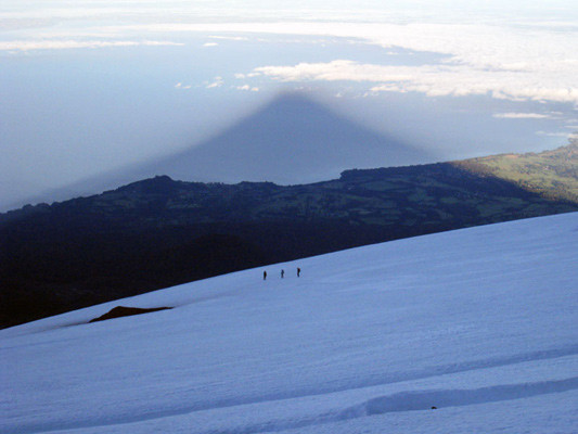 Huella Andina Expeditions-巴拉斯港必去景点
