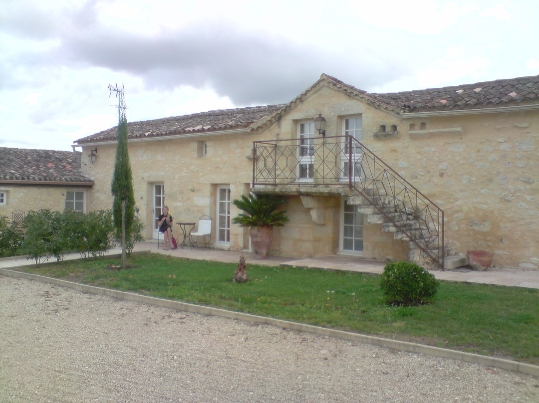 伊萨博瑙汉城堡酒店主图