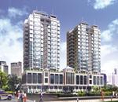 申鹏国际商务酒店主图