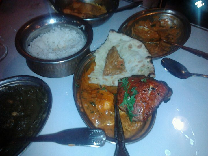 Palace Indian Restaurant