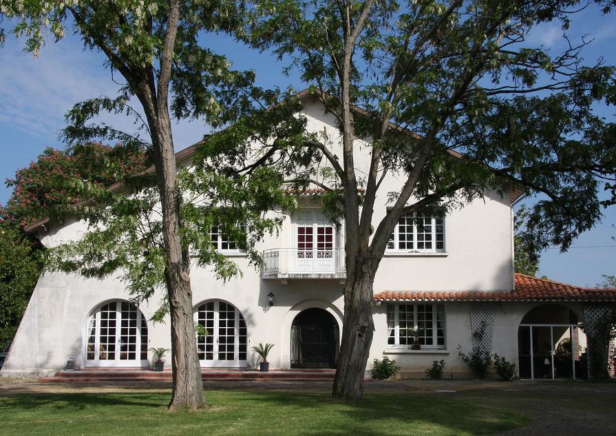 The Retreat @ Le Grand Bois-官方