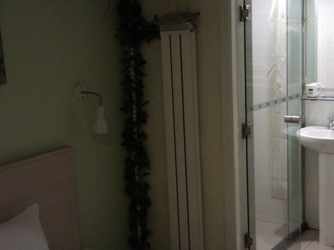 西安汉庭酒店大雁塔历史博物馆店主图