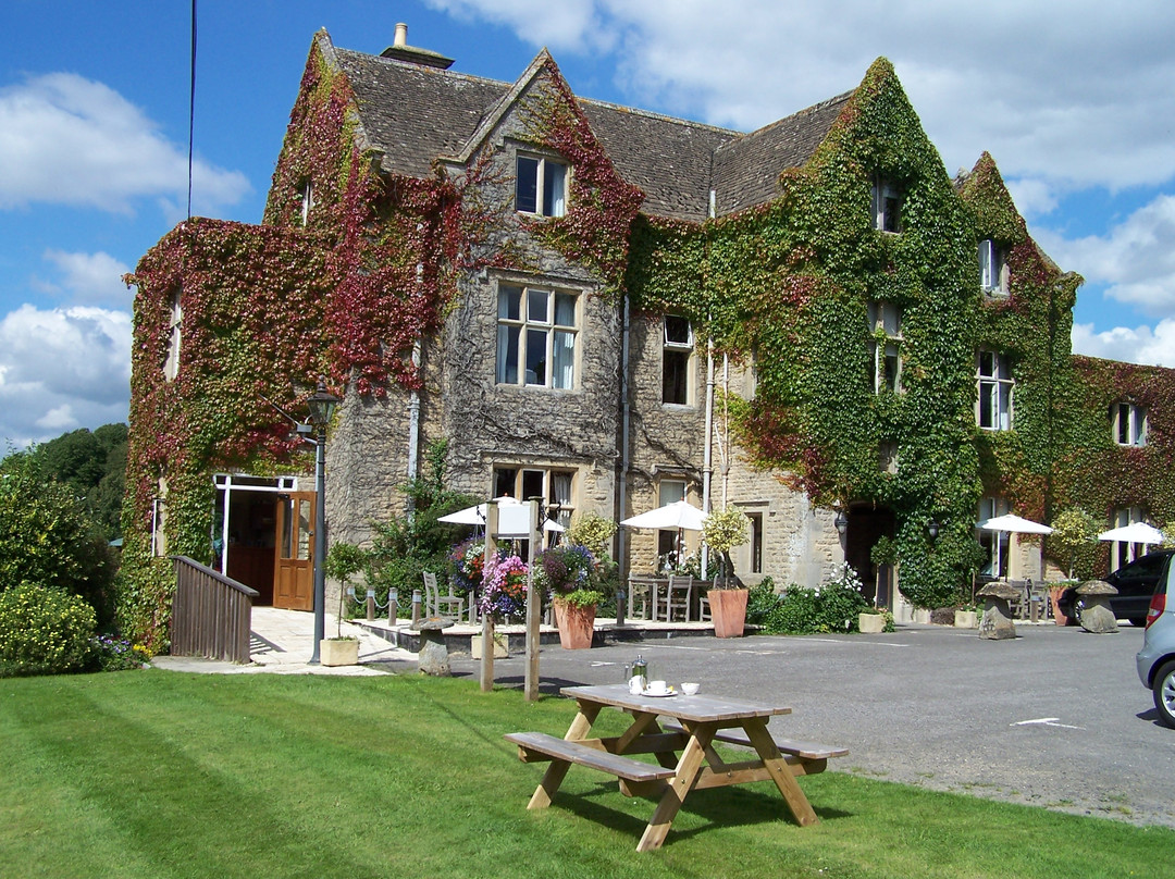 Fosse Manor Hotel