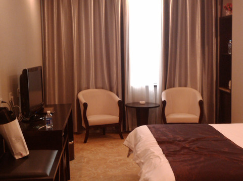 麗枫酒店(天津友谊路小白楼五大道店)主图