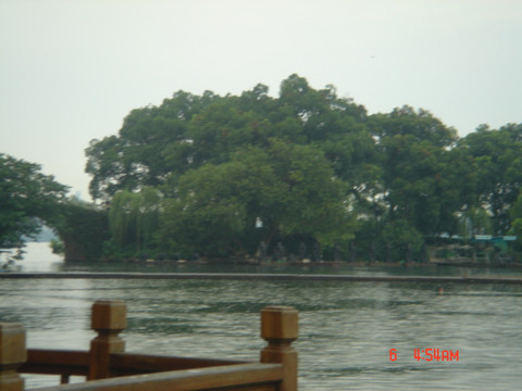 如家商旅酒店(杭州西湖武林广场中心店)主图