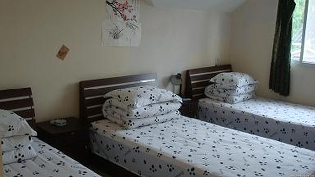 秋山大叔摄影民宿主图