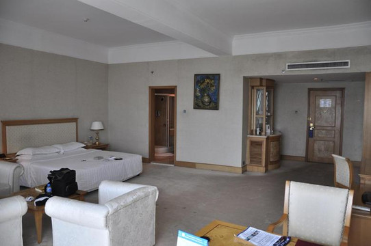 德翰大酒店主图