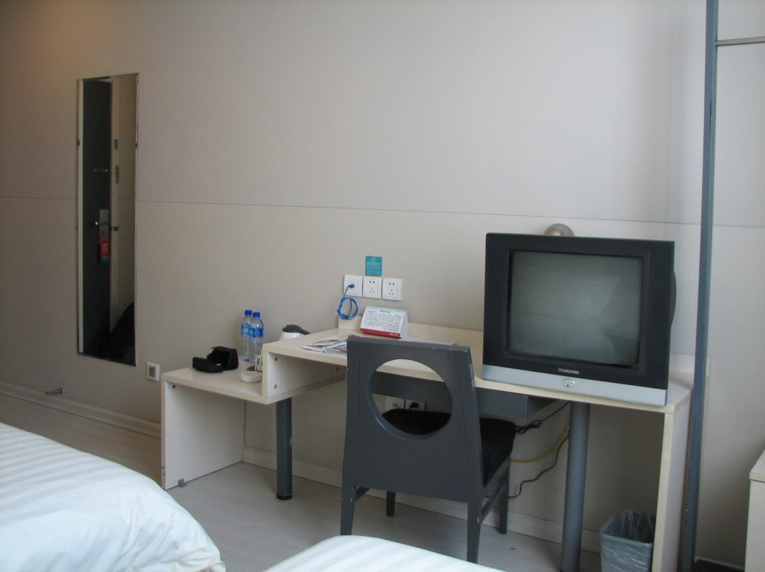 大同锦江之星振华街店主图