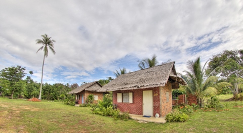 Sawangan Beach Lodge-官方