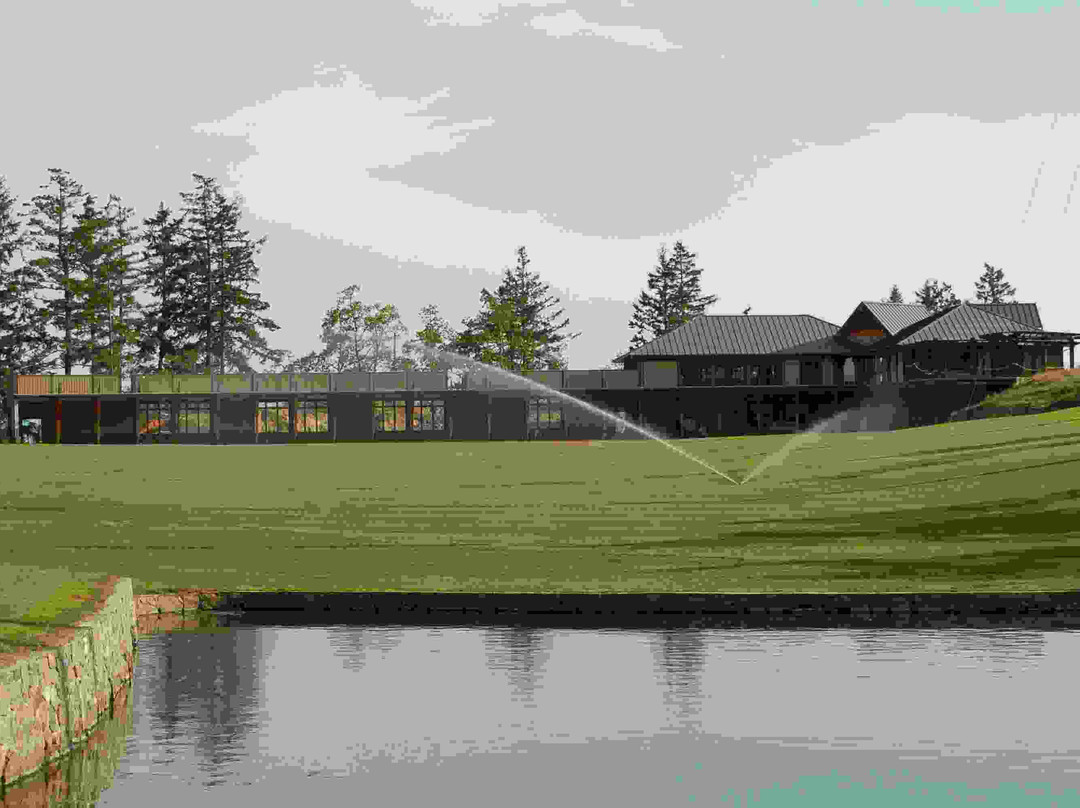 Highland Pacific Golf景点图片