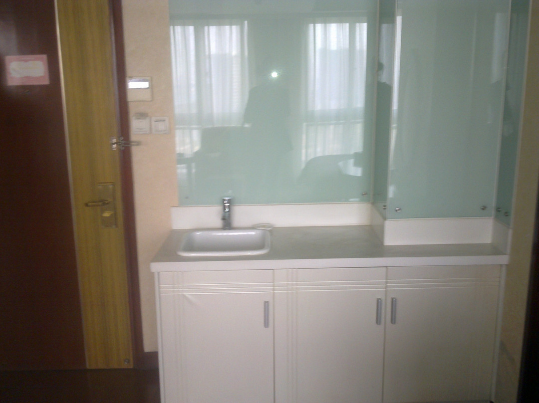 玛格丽特酒店主图