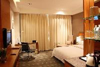 官房大酒店主图