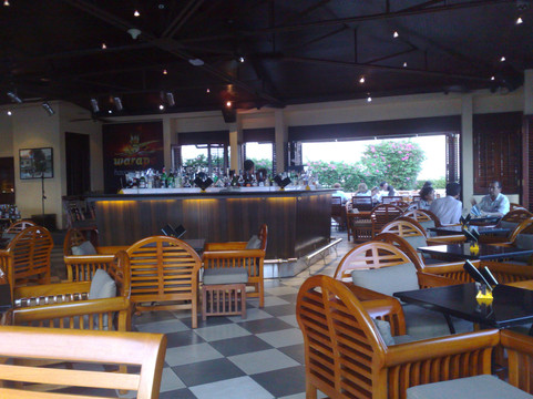 西贡西贡酒吧-胡志明市必去景点