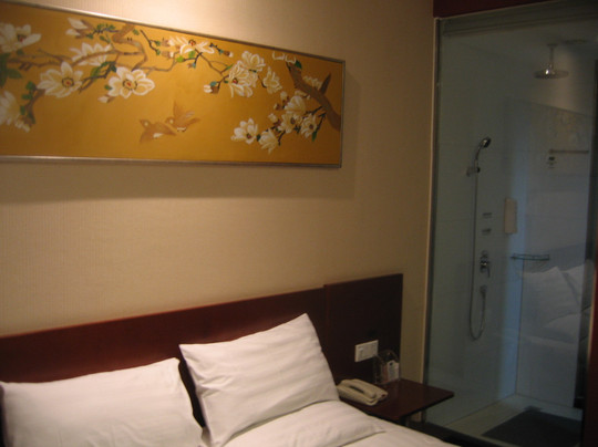 北京如家东直门店主图