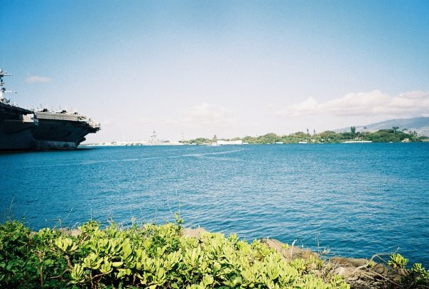 珍珠港-火奴鲁鲁必去景点