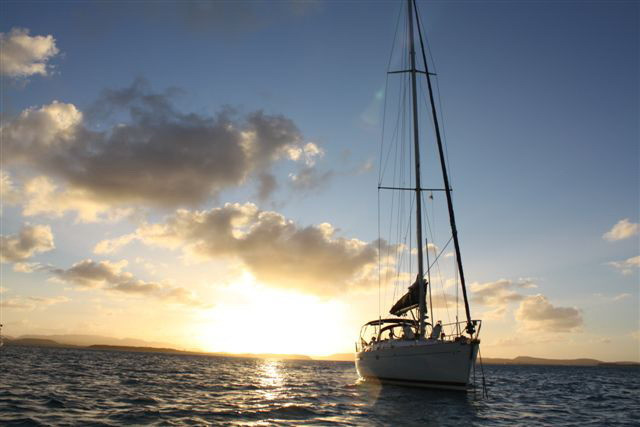 Adventure Caribbean Jabberwocky-Jolly Harbour必去景点