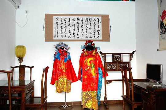 春秋园宾馆(秋园)主图