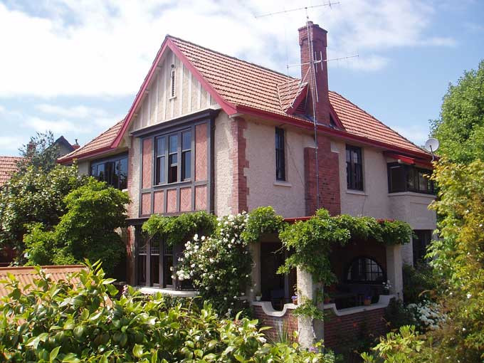 Sefton Homestay Bed and Breakfast
