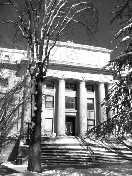 Downtown Historic Area-普雷斯科特必去景点