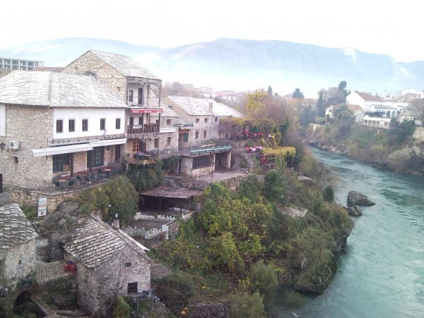 Radoblja River景点图片