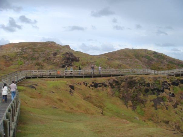 Churchill Island景点图片