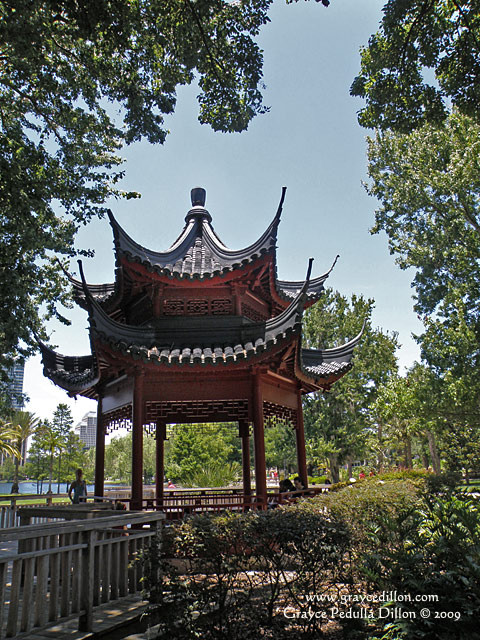 伊欧拉湖边公园-奥兰多必去景点