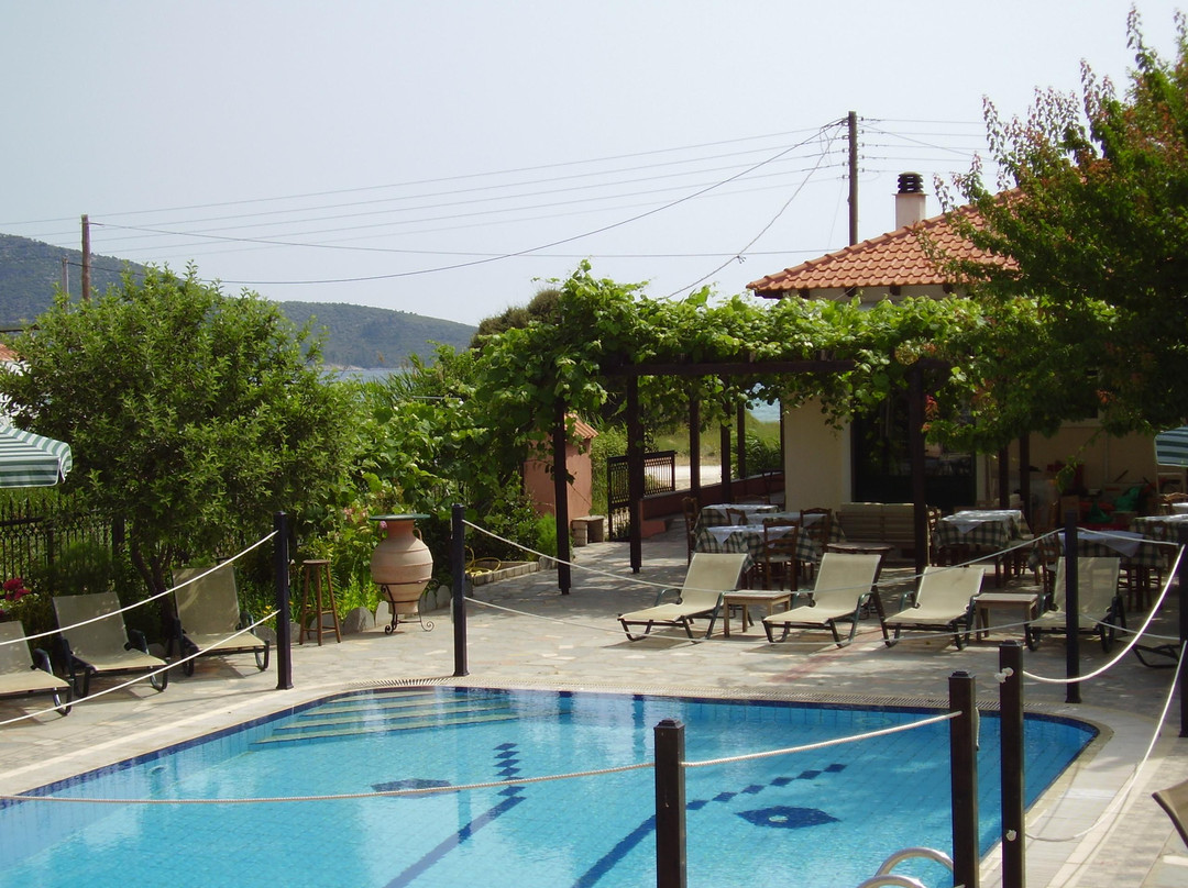 Green Sea Apartments