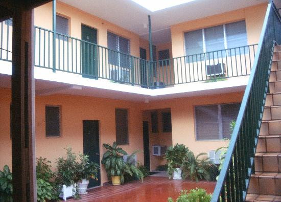 El Patio Guest House