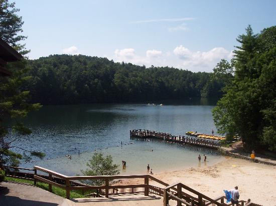 Unicoi State Park-海伦必去景点