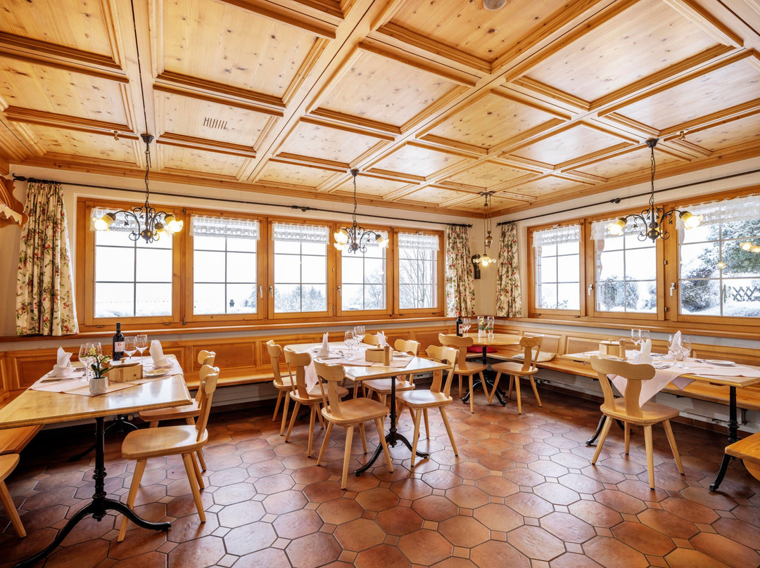 Restaurant Chäseren