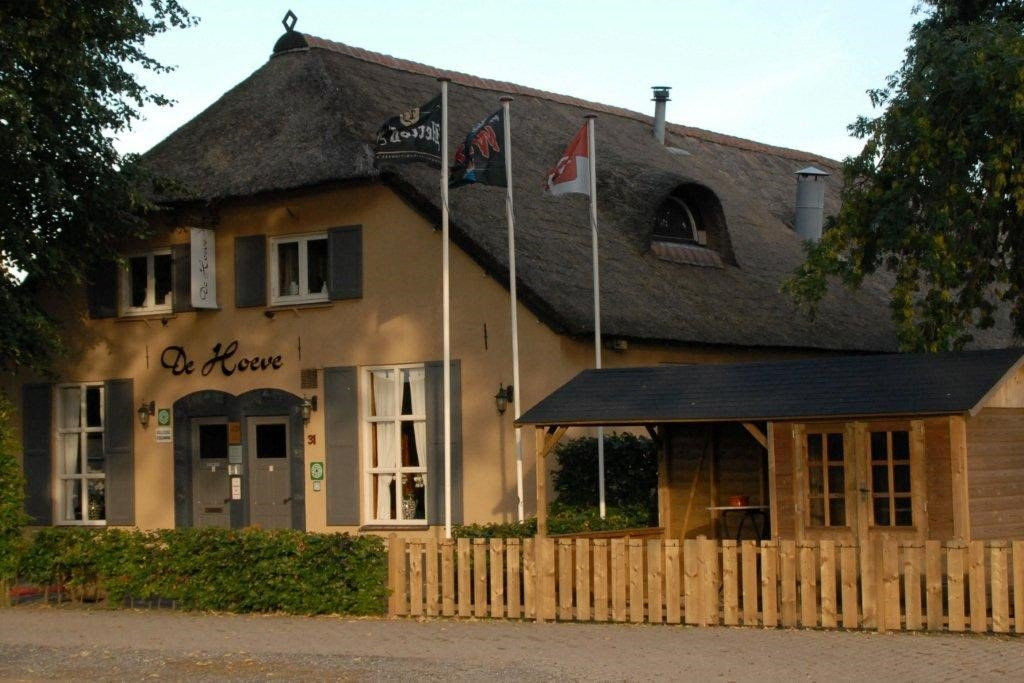 Herberg De Hoeve