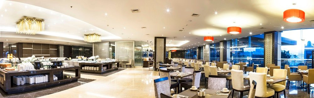 Tjokro Restaurant
