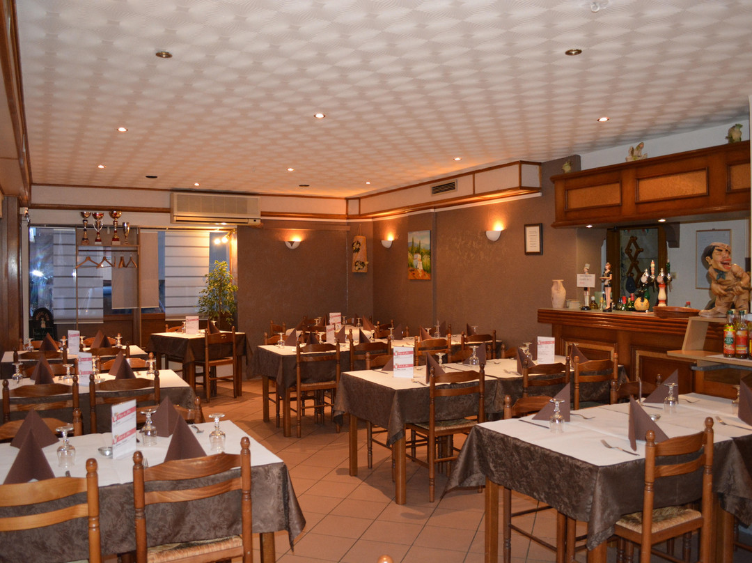 La Romanella - Pizzeria