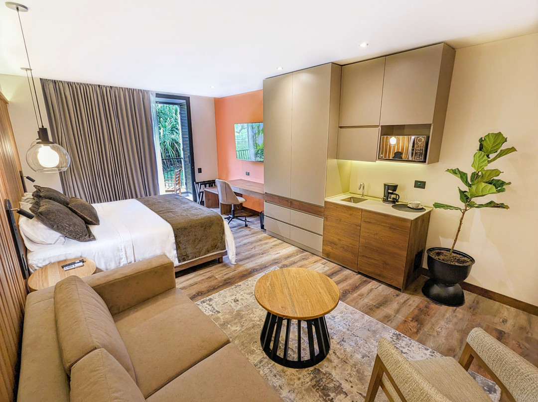 Blues Suites Medellín