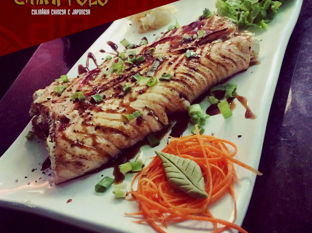 Restaurante China Polo