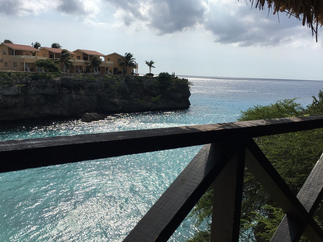 Barber餐馆和美食-Bahia Restaurant