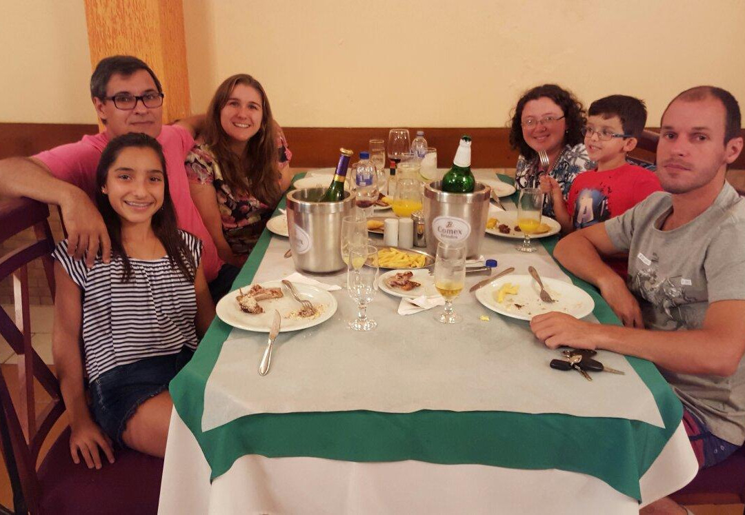 Ristorante Nonna Rosa