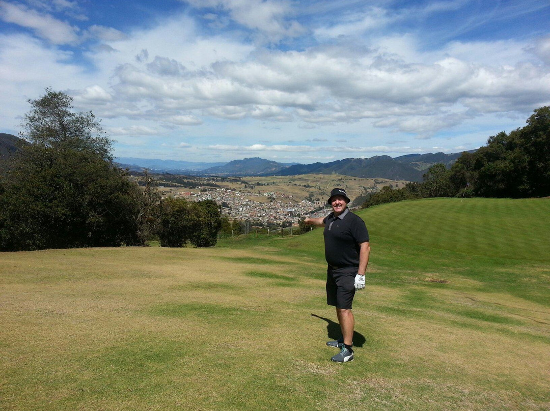 La Cima Golf Club景点图片