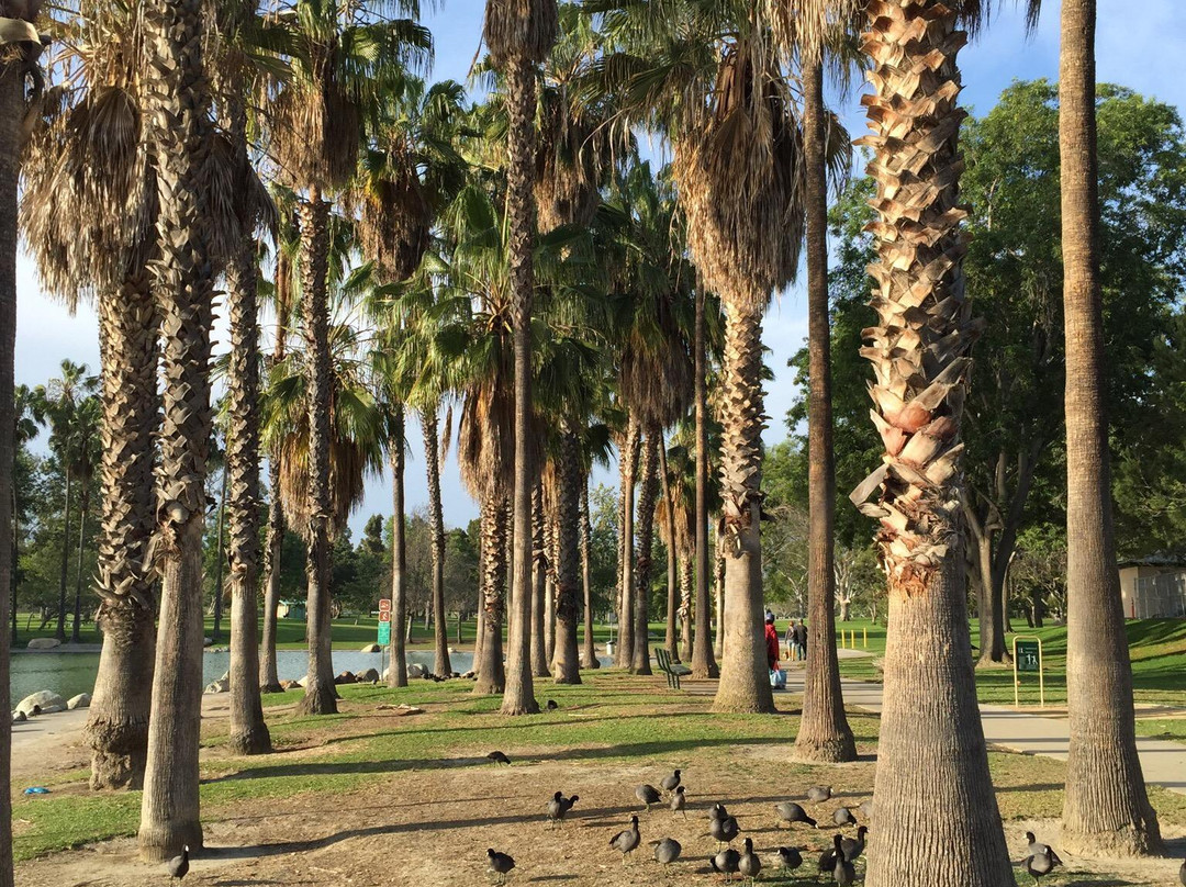 Mile Square Regional Park-芳泉谷必去景点