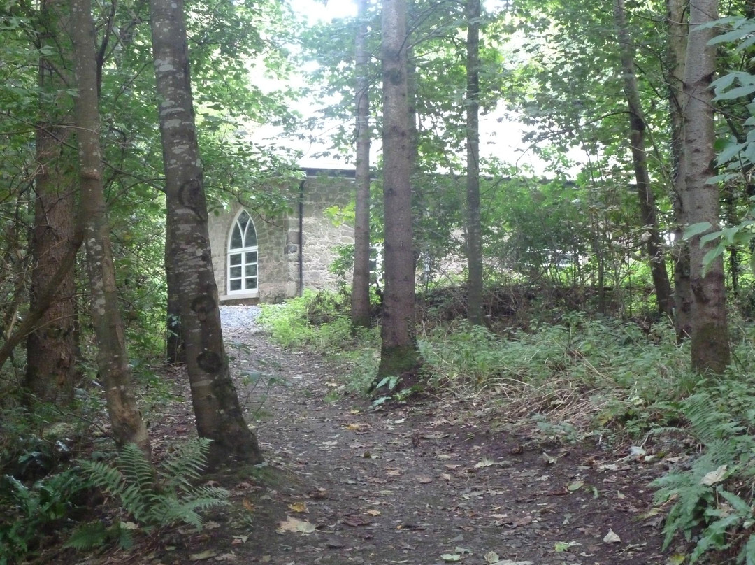 Loughgall Country Park景点图片
