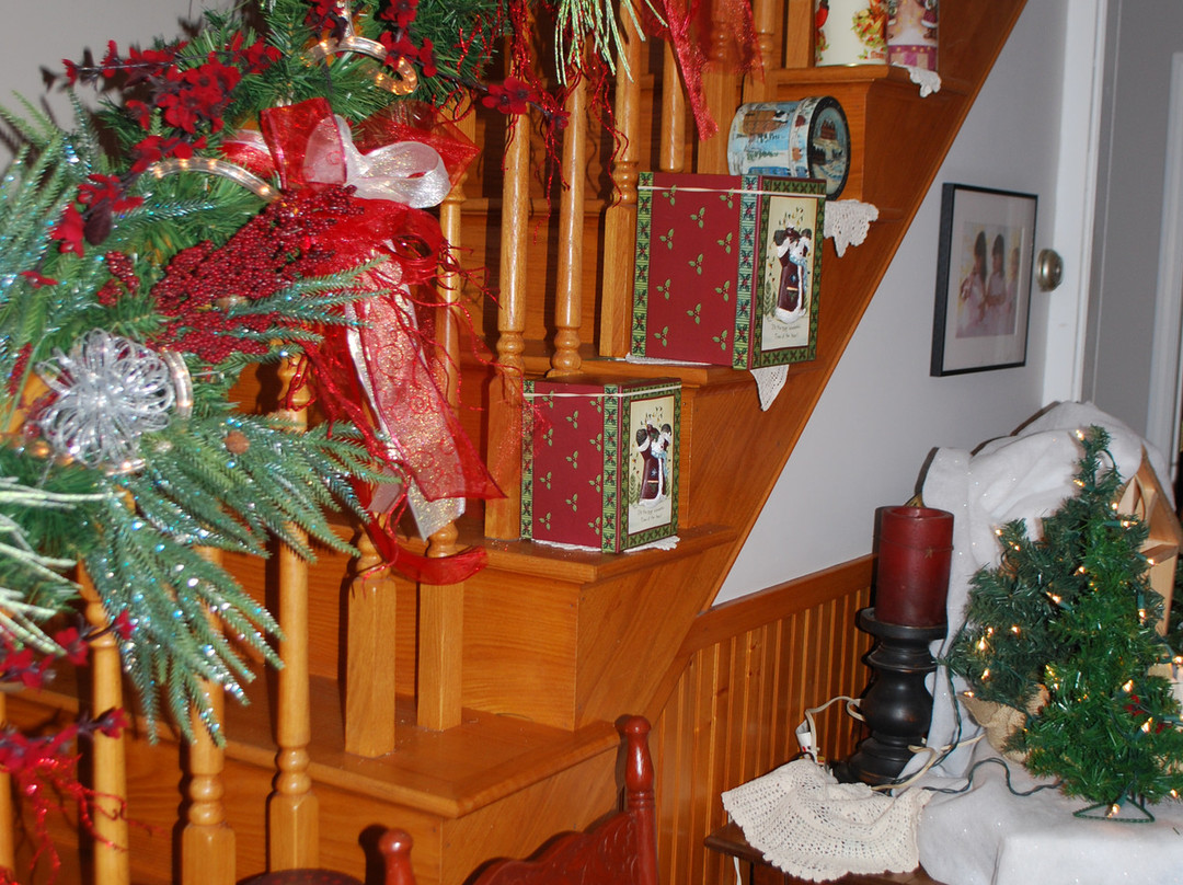 Parent Farmhouse B&B主图