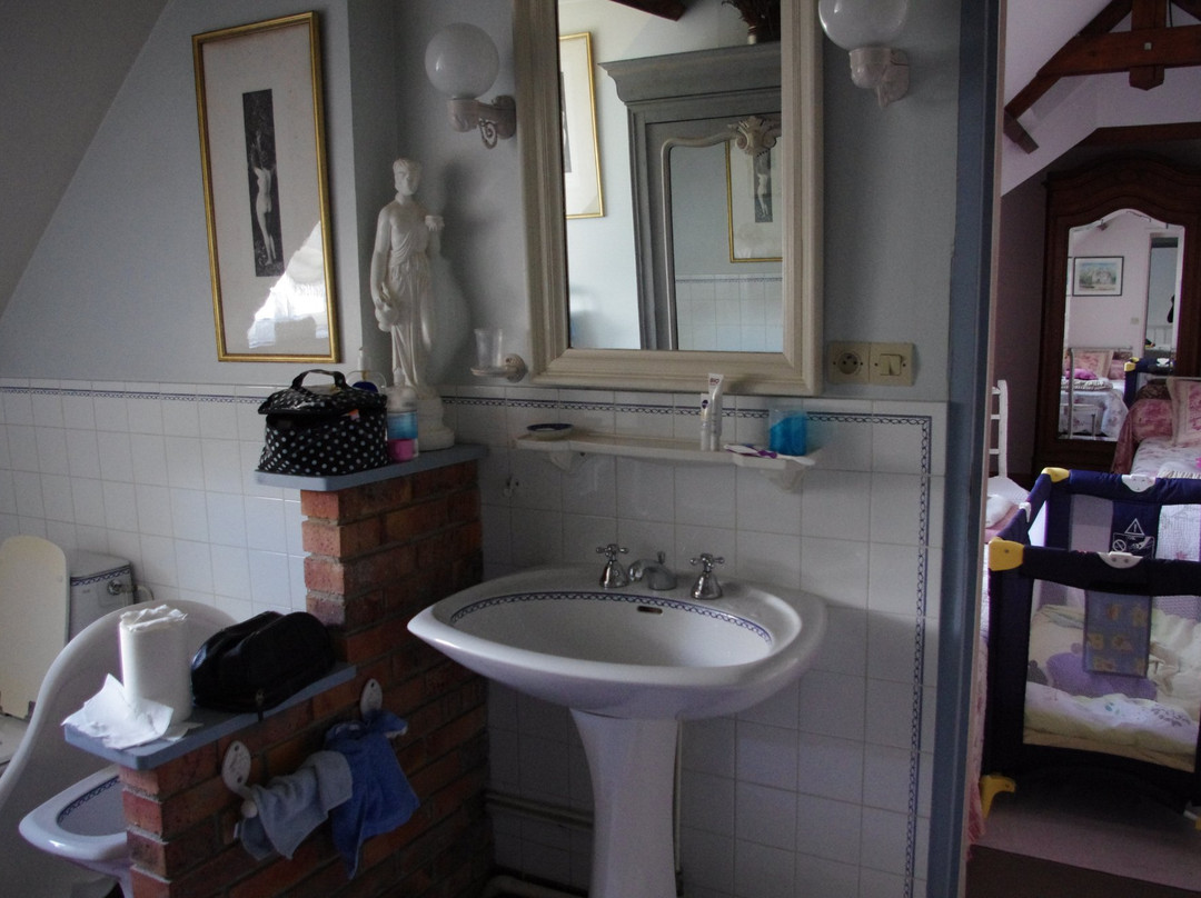 Dessogne B&B