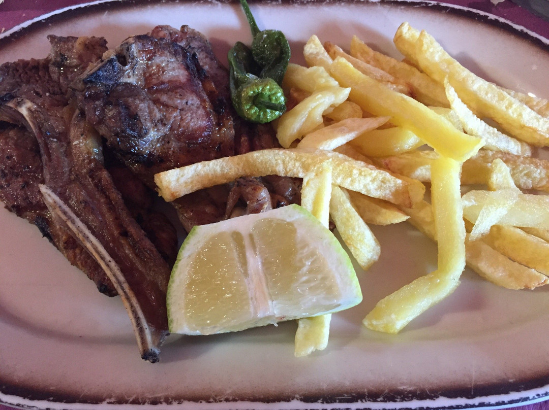 Aquilino Restaurante