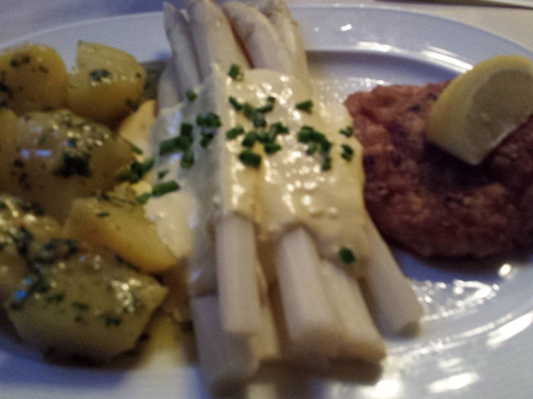 Hotel-Restaurant Durst