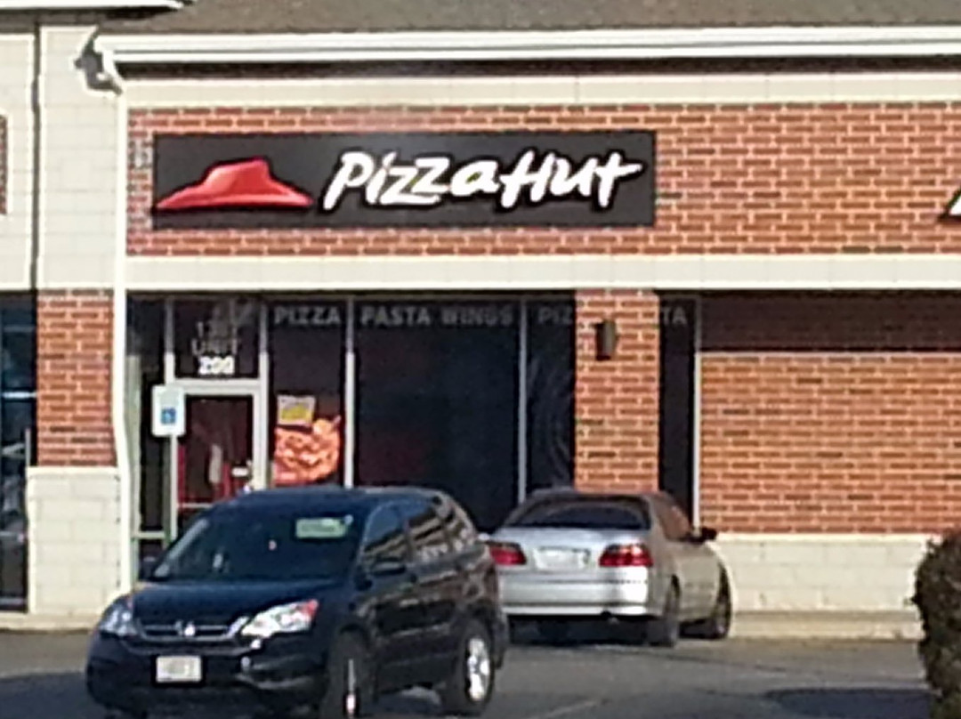 Pizza Hut